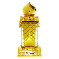Al Haramain Ajwa - parfémovaný olej 30 ml