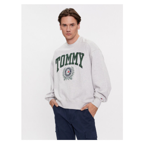 Mikina Tommy Jeans Tommy Hilfiger