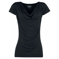 Black Premium by EMP Emma Dámské tričko černá