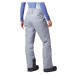 Columbia VELOCA VIXEN™ II PANT Dámské lyžařské kalhoty, šedá, veľkosť