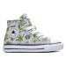 Converse Baby Chuck Taylor All Star 1V Hi 772870C ruznobarevne