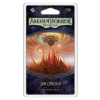 Fantasy Flight Games Arkham Horror LCG: Dim Carcosa Mythos pack
