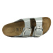 Birkenstock Arizona Big Buckle Šedá