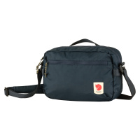 Taška přes rameno Fjällräven High Coast Crossbody Barva: tmavě modrá