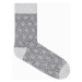 Inny Mix ponožek s jedinečným vzorem U461 (5 KS)