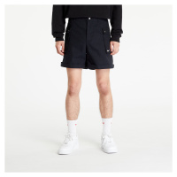 Nike Life Men's Woven Cargo Shorts Black/ White