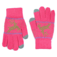 Art Of Polo Kids's Gloves Rk23335-3