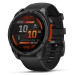 Garmin fēnix 8 AMOLED 010-02904-00 - 47 mm Slate Grey/Black