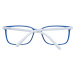 Benetton obroučky na dioptrické brýle BEO1035 622 56  -  Pánské