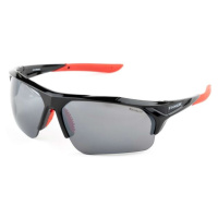 Finmark FNKX2325 Sportovní sluneční brýle, černá, velikost