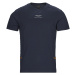 Hackett ASTON MARTIN BY HACKETT AMR MOTO TEE Tmavě modrá