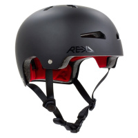 Rekd - Elite 2.0 Black - helma