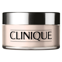 Clinique Sypký pudr (Blended Face Powder) 25 g 08 Transparency Neutral