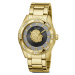 Guess GW0783G1 Beast 44mm 5ATM