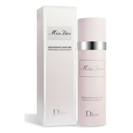 Dior Miss Dior - deodorant ve spreji 100 ml