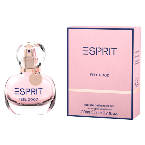 Esprit Feel Good For Her - EDP 20 ml