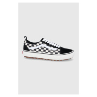 Tenisky Vans Old Skool černá barva, VN0A5I12A041-BLK.WHT