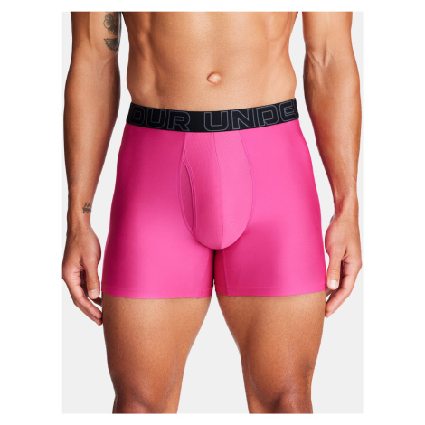 UA Perf Tech 6in Boxerky Under Armour