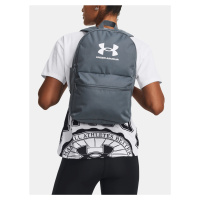 Under Armour Batoh UA Loudon Lite Backpack-GRY - unisex