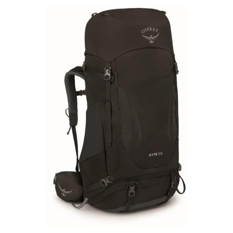 Dámský turistický batoh Osprey Kyte 68L Black