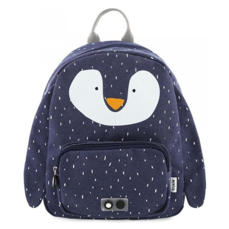 TRIXIE Mr. Penguin Backpack Modrá