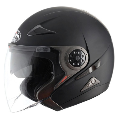 AIROH J56 Color J5611 helma černá