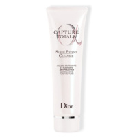 Dior Capture Totale Super Potent Cleanser čistící pěna pro odstranění nečistot  110 g