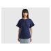 Benetton, Warm Fitted T-shirt