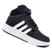 Adidas Hoops Mid 30 AC I Černá