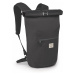 Městský batoh Osprey Arcane Roll Top Wp 18 Barva: černá