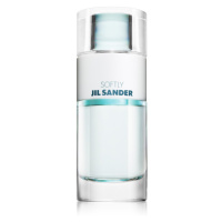 Jil Sander Softly toaletní voda pro ženy 80 ml