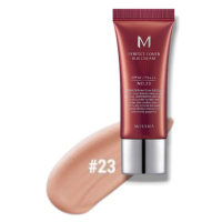 MISSHA BB krém M Perfect Cover BB Cream (20 ml) - #23 Natural Beige