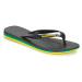 Havaianas Brasil Layers Modrá