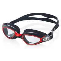 Plavecké brýle AQUA SPEED Calypso Red/Black