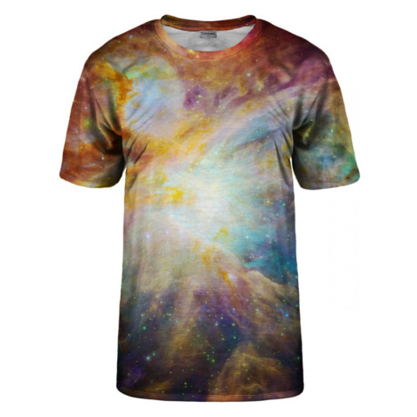 Bittersweet Paris Unisex's Galaxy Nebula T-Shirt Tsh Bsp029