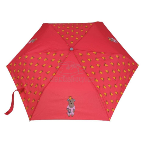Deštník Dopller 72256LP Little Pincess Doppler