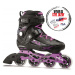 FILA SKATES-MADAME HOUDINI BLACK/VIOLET Černá 2023