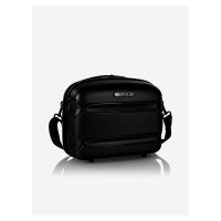 Černý kosmetický kufřík Heys Milos Beauty Case Black