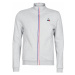 Le Coq Sportif ESS FZ Sweat N°2 M Šedá