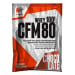 Extrifit CFM Instant Whey 80, 20x30g, chocolate