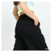 NikeLab Women's Fleece Pants Black/ White