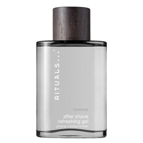 Rituals Homme After Shave Refreshing Gel Po Holení 100 ml
