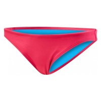 Spodní díl plavek tyr solid micro bikini bottom fluo pink