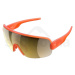 Sluneční brýle POC Aim AIM10011230 - fluorescent orange translucent