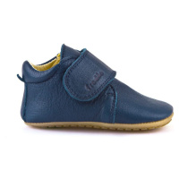 FRODDO PREWALKERS Dark Blue | Dětské první barefoot botičky