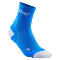 Pánské běžecké ponožky CEP Ultralight modré