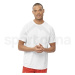 Salomon Sense Aero SS Tee M LC1872600 - white