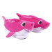 HOUSE SLIPPERS 3D BABY SHARK