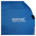 Unisex městský batoh Regatta BRITEDALE modrá