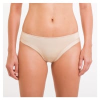 Bellinda BRAZILIAN MINISLIP - Brazilian panties - nude